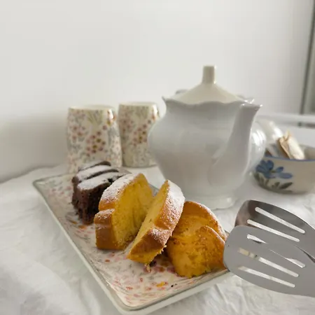 Frühstückspension Solis 3*