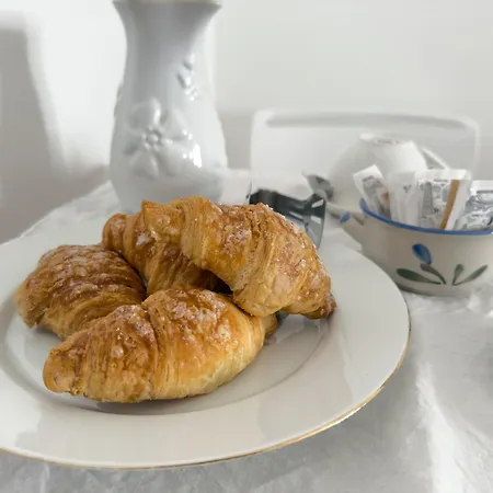 Frühstückspension Solis 3*
